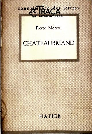Chateaubriand