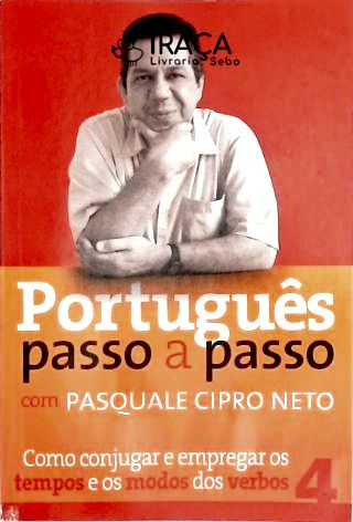 Português Passo a Passo - Vol. 4
