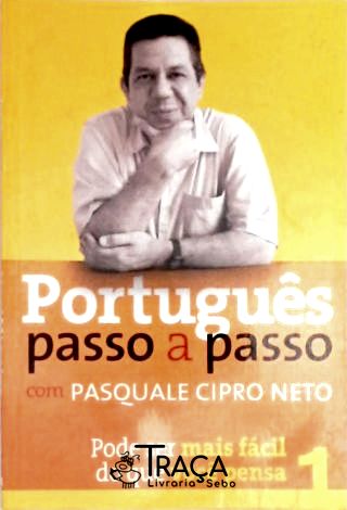 Português Passo a Passo Vol. 1