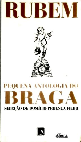 Pequena Antologia do Rubem Braga