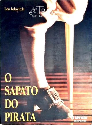 O Sapato do Pirata