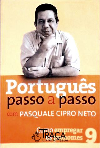 Português Passo a Pass - Vol. 9
