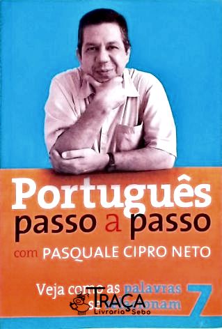 Português Passo a Pass - Vol. 7