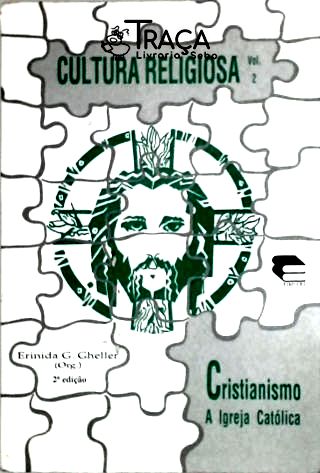 Cultura Religiosa - Volume 2