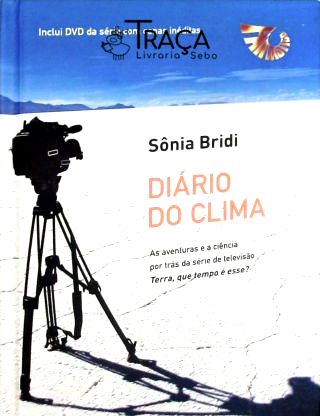 Diário do Clima