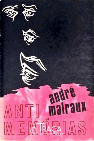 Antimemórias