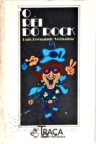 O Rei do Rock
