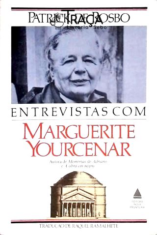 Entrevista com Marguerite Yourcenar