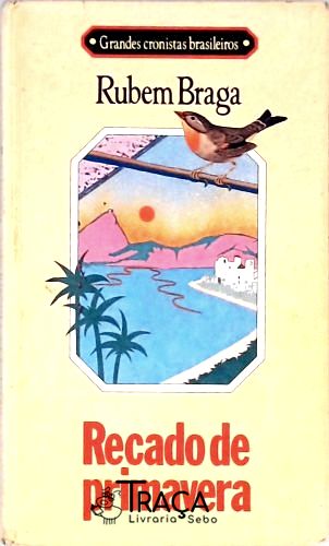 Recado de Primavera