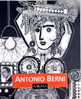 Antonio Berni