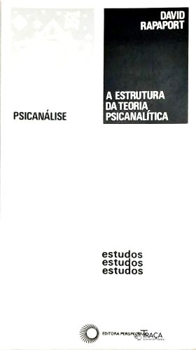 A Estrutura da Teoria Psicanalítica