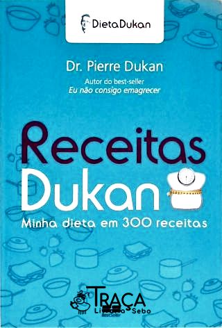 Receitas Dukan