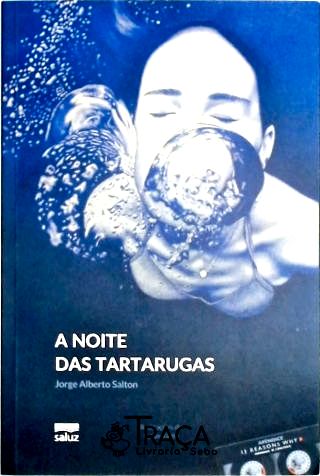 A Noite das Tartarugas