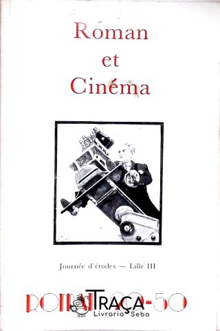 Roman Et Cinéma