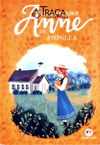 Anne de Avonlea