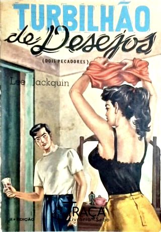 Turbilhão de Desejos