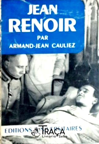 Jean Renoir