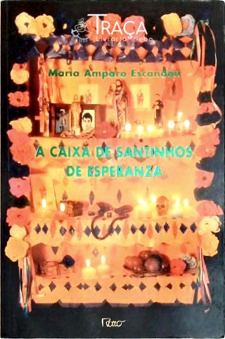 A Caixa de Santinhos de Esperanza