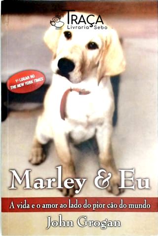 Marley e Eu