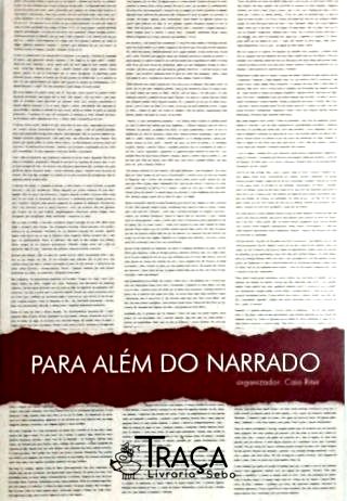 Para Além do Narrado