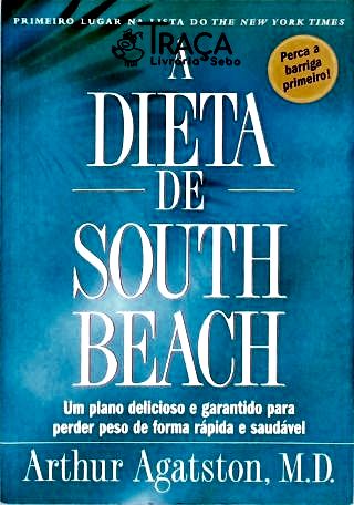A Dieta de South Beach