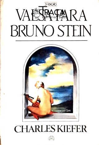 Valsa para Bruno Stein