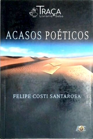 Acasos Poéticos