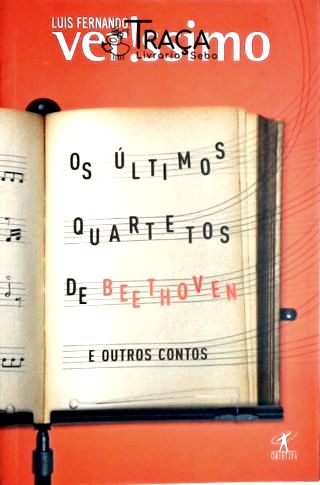 Os Últimos Quartetos de Beethoven