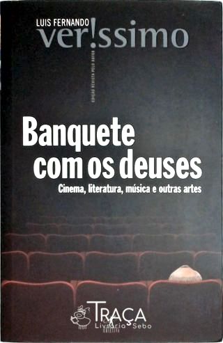 Banquete com os Deuses