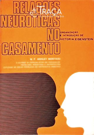 Relações Neuróticas No Casamento