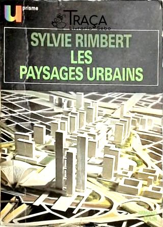 Les Paysages Urbains