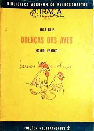 Doenças das Aves