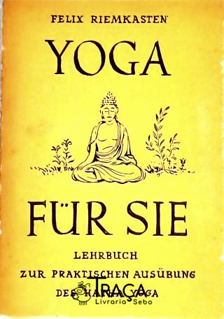 Yoga Fur Sie