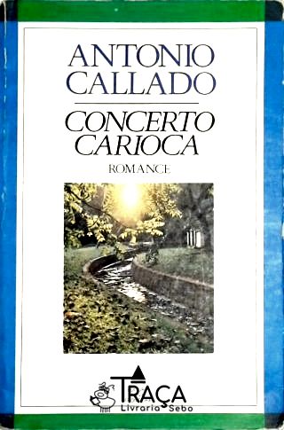 Concerto Carioca