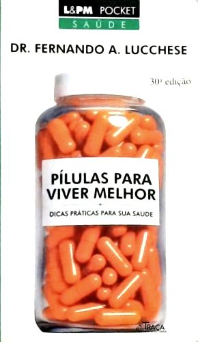Pílulas para Viver Melhor