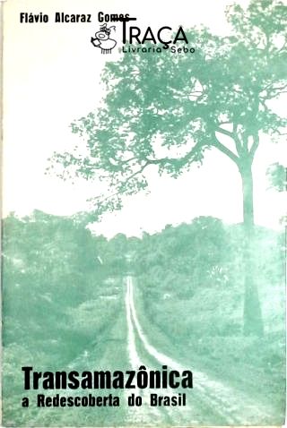 Transamazônica