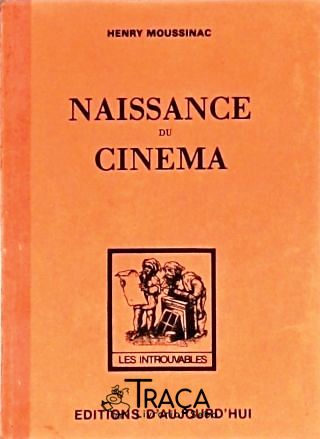 Naissance Du Cinema