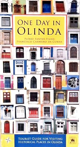 One Day In Olinda