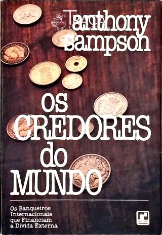 Os Credores do Mundo