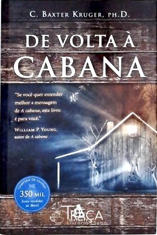 De Volta À Cabana