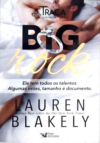 Big Rock