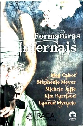 Formaturas Infernais