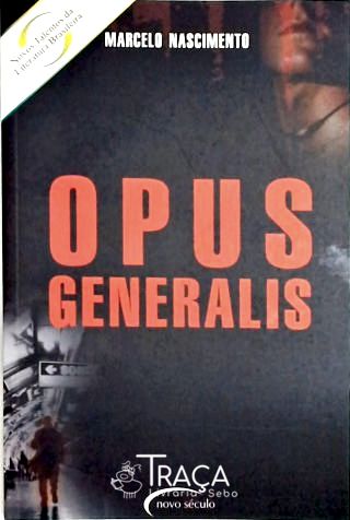 Opus Generalis