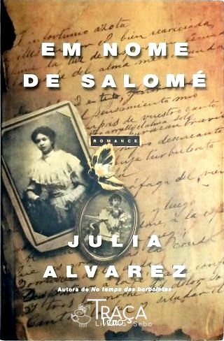 Em Nome de Salomé