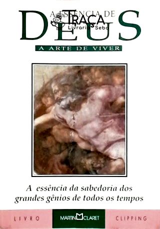 A Essência de Deus