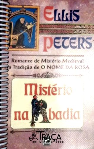 Mistério Na Abadia