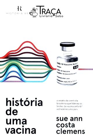 História de Uma Vacina