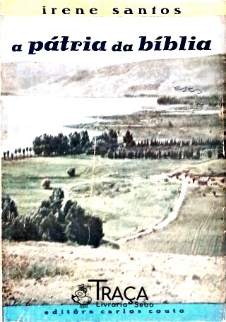 A Pátria da Bíblia
