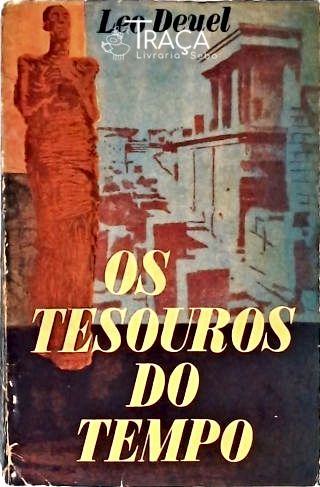 Os Tesouros do Tempo