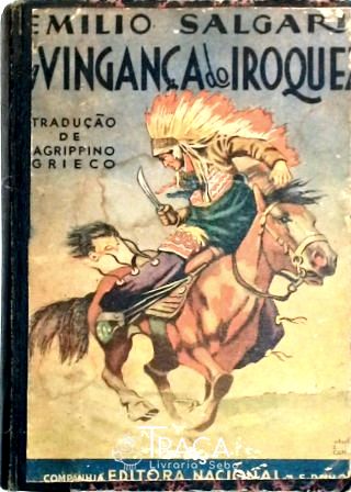 Vingança do Iroquez